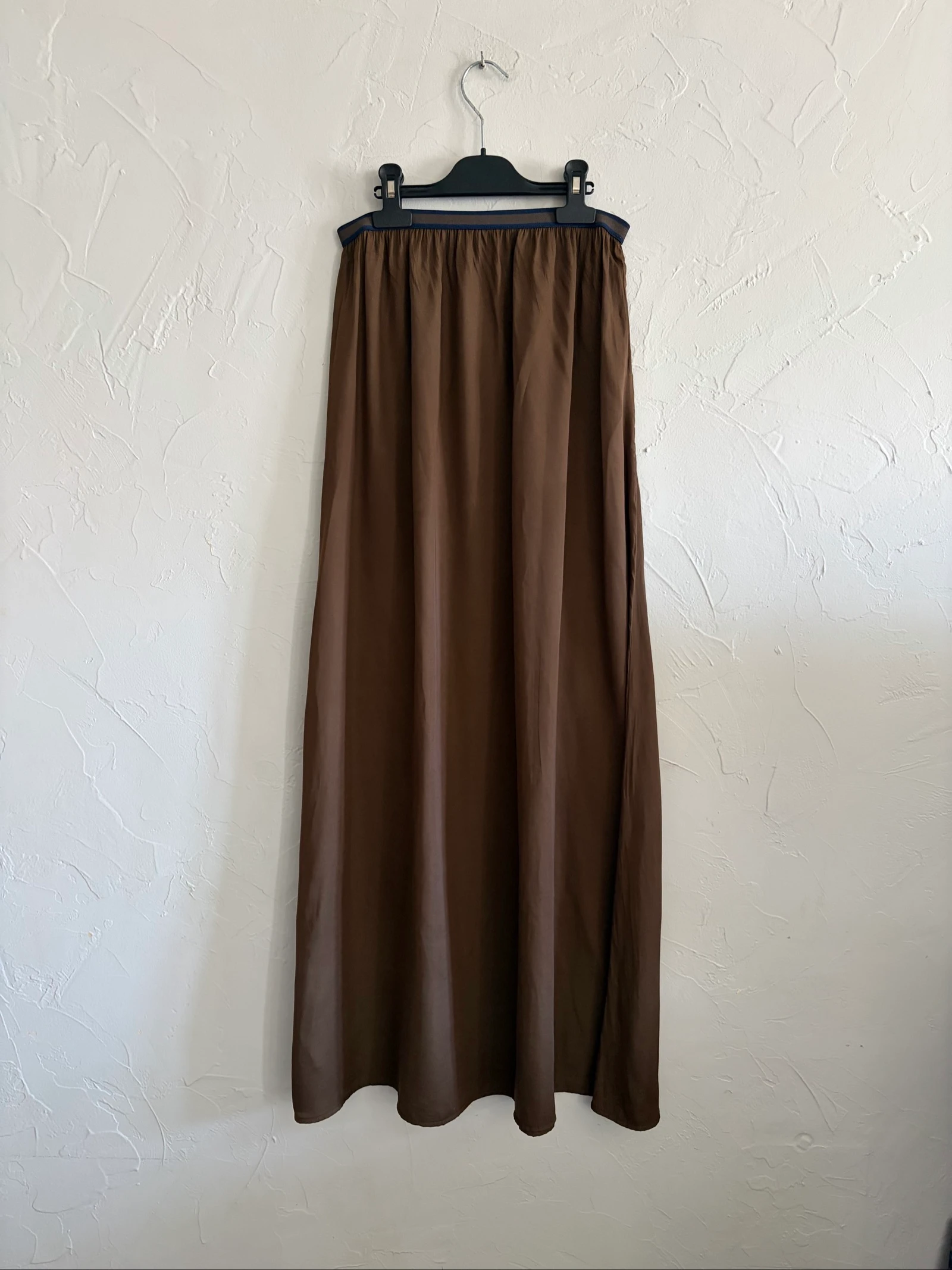 Jupe longue maxi Zara taille 36